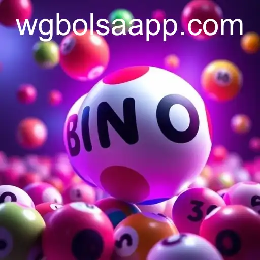 The Vibrant World of Bingo Games and WG-Bolsa