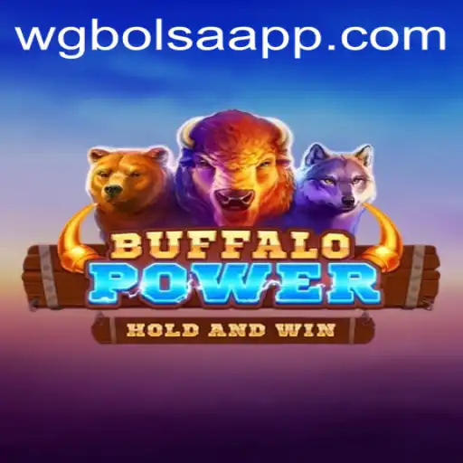 Dive into the World of BuffaloPower: The Thrilling Combination of Nature and Strategy