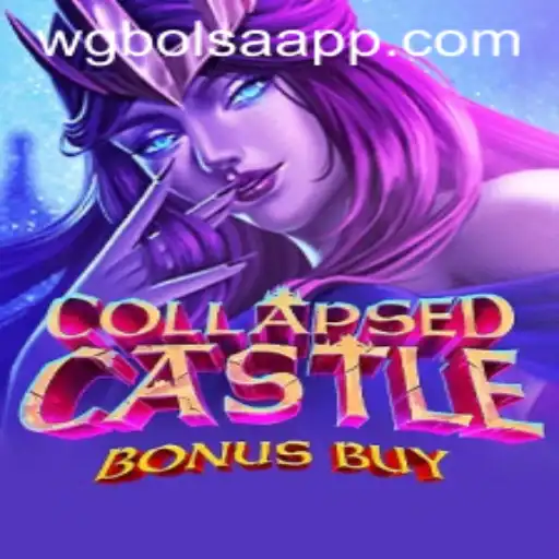 Exploring the Enchanting World of CollapsedCastleBonusBuy with WG-Bolsa