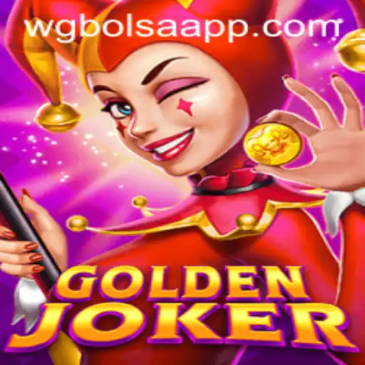 Unveiling the World of GoldenJoker: A Deep Dive into an Innovative Game Inspired by WG-Bolsa