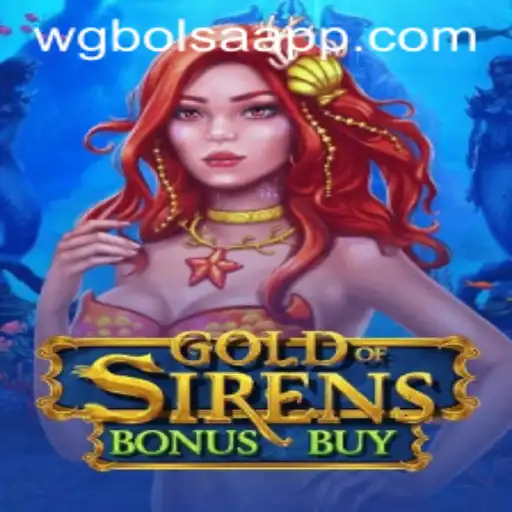 Dive into the Exciting Waters of GoldofSirensBonusBuy: The Latest in Online Gaming