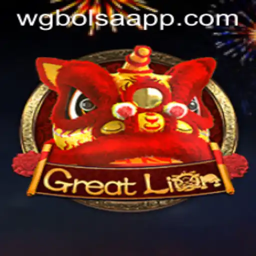 Discover the Thrilling World of GreatLion: A Guide to the WG-Bolsa Adventure