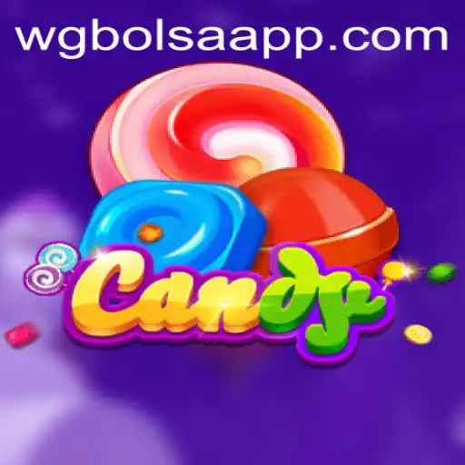 Discover the Charming World of Candy with WG-Bolsa