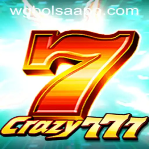 Crazy777: Unlock the Thrills of WG-Bolsa Gaming