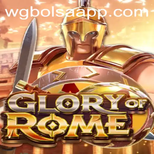 Exploring the Epic Strategy of GloryofRome with WG-Bolsa