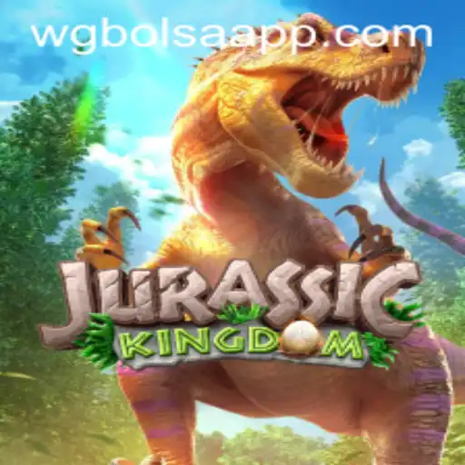 Explore the Dazzling World of JurassicKingdom: WG-Bolsa Awaits