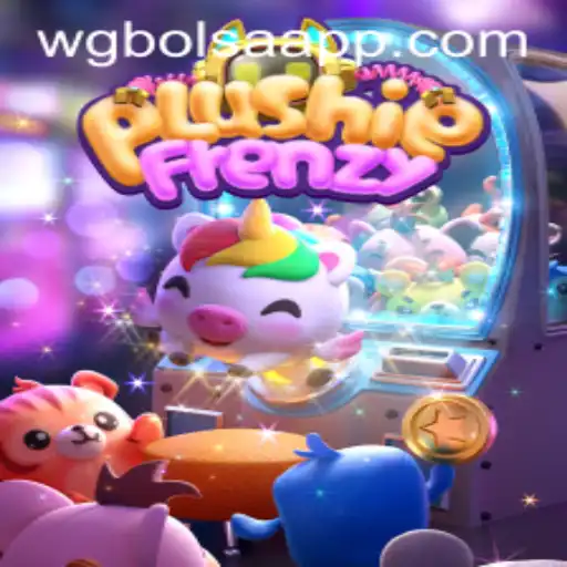 Discovering PlushieFrenzy: Unlocking the Magic of WG-Bolsa