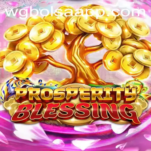 The Engaging Journey into ProsperityBlessing: Unlocking the Secrets of WG-Bolsa