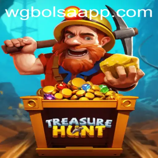 Exploring the Fascinating World of TreasureHunt with WG-Bolsa