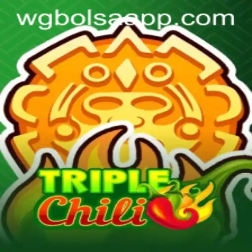 Discover TripleChili: A Thrilling Adventure with WG-Bolsa Twist