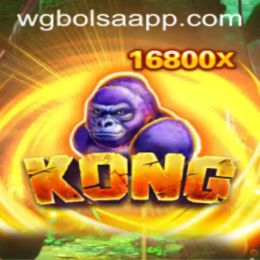 Discovering 'Kong': The Exciting World of WG-Bolsa