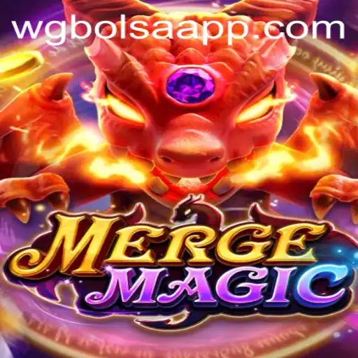MergeMagic: An Enthralling Journey Through Enigmatic Worlds