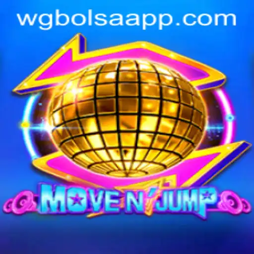 Discover the Exciting World of MovenJump with WG-Bolsa