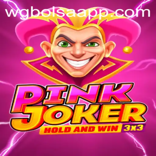 Exploring the Fascinating World of Pinkjoker and WG-Bolsa