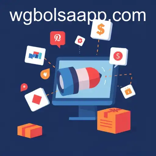 Maximizing Market Presence Through Promotions with WG-Bolsa