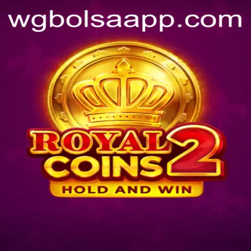 RoyalCoins2: The Thrilling World of Strategy and Fortune