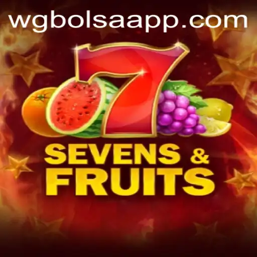The Exciting World of SevensFruits: Exploring WG-Bolsa