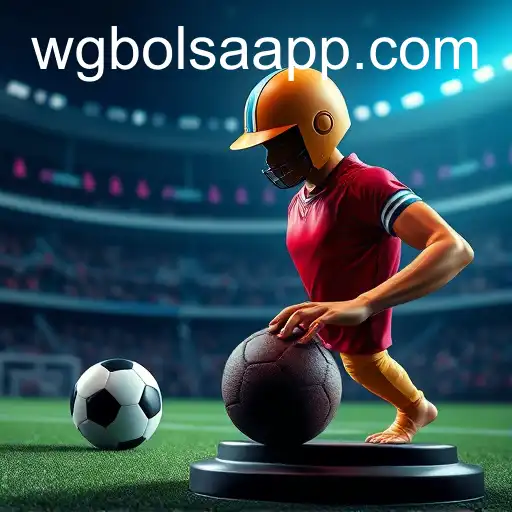 The Intricacies of Sports Betting with a Focus on WG-Bolsa