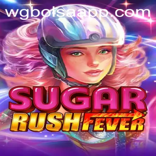 Exploring SugarRushFever: A Sweet Adventure Fueled by Creativity and Strategy