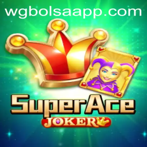 Explore SuperAceJoker: The Thrilling New Addition to the Gaming World