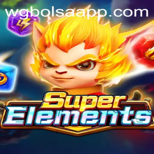 Discover the Exciting World of SuperElements with WG-Bolsa