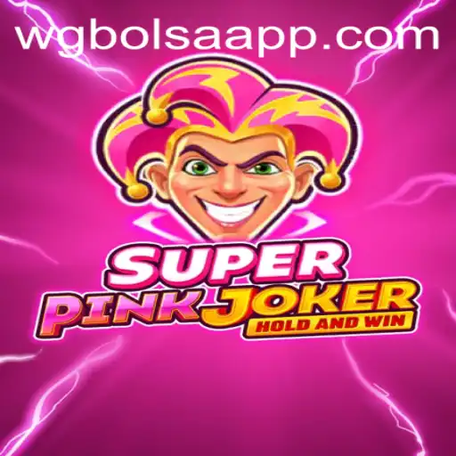 Discover the Exciting World of SuperPinkJoker: An Engaging Game Experience