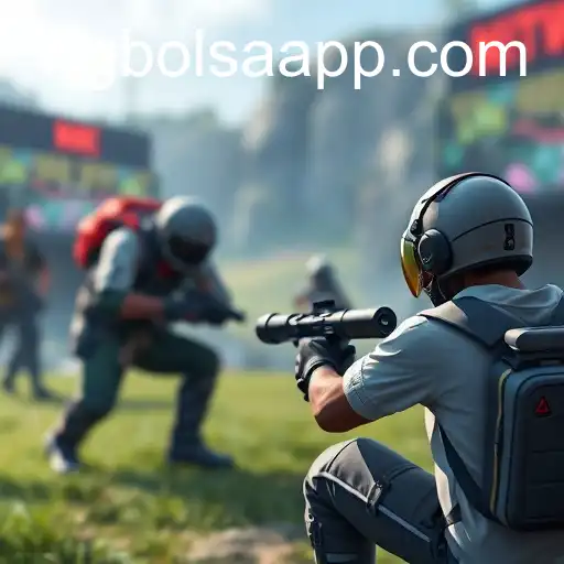 Exploring the Impact of Video Games: A Comprehensive Look at WG-Bolsa