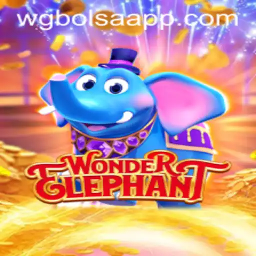 WonderElephant Game and the Thrill of WG-Bolsa